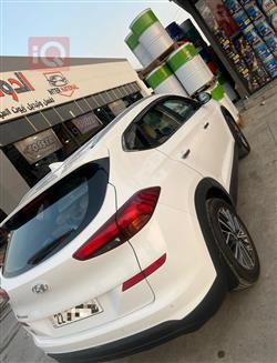 هيونداي توسان